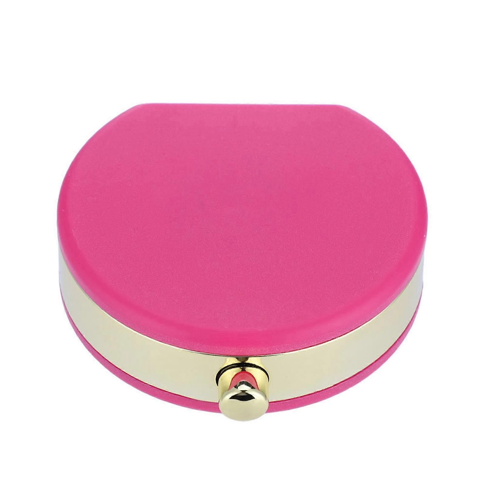 Mini Contact Lens Case, Contact Lens Case, Cute and Adorable Travel Kit, Box No. 03