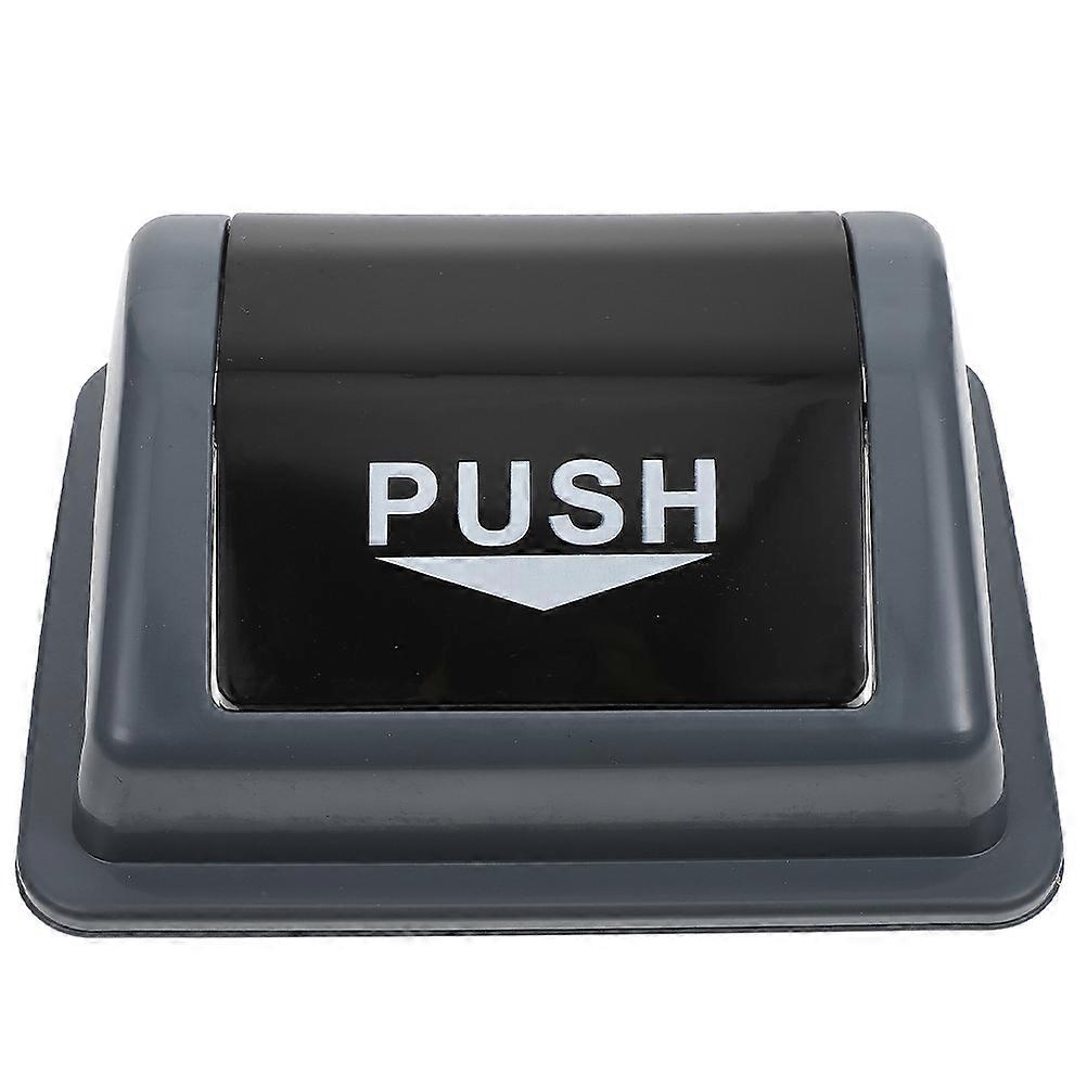 Can Lid for Home Use Simple Installation Trash Can Accessories 1Pcs