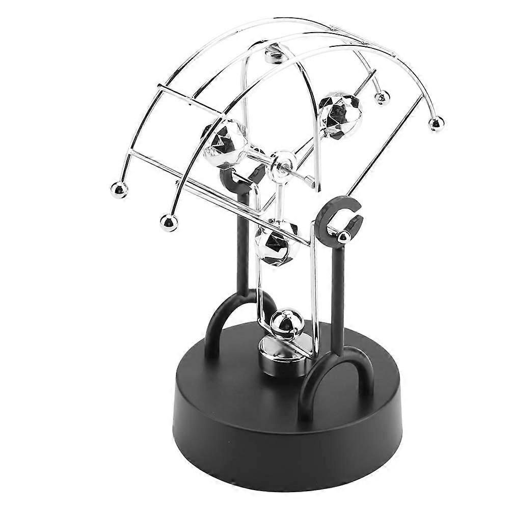 Elektronisches Perpetual Tragestisch Kunstgerät Interaktive Moderne FT B102 für Home Office Dekor, Multifunktional, Modernes Design