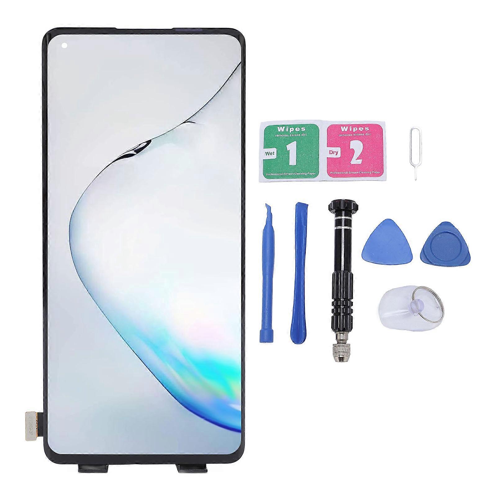 6.55" Phone Screen Replacement for IN2013 IN2017 IN2015 IN2010 IN2019 - High Resolution