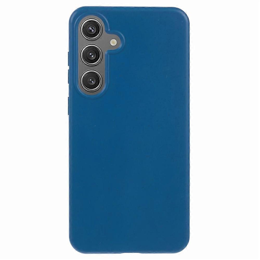 Bulk Purchasing Compatible For Samsung Galaxy A26 5G Case Biodegradable Wheat Straw + TPU Eco-Friendly Phone Cover