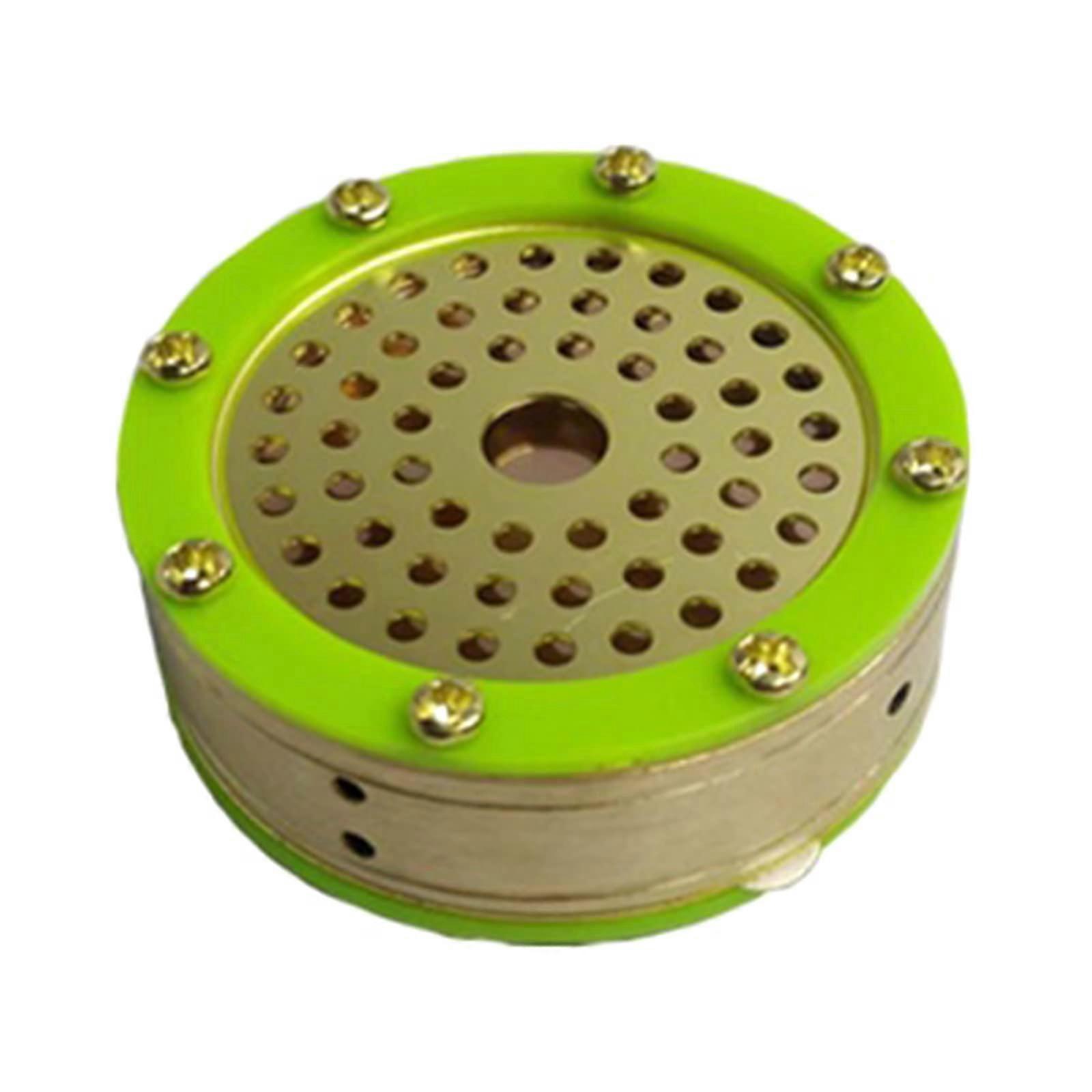 34 mm Thin Membrane Condenser Microphone Capsule for Headset, High Sensitivity, Lightweight, Professional Sound Quality