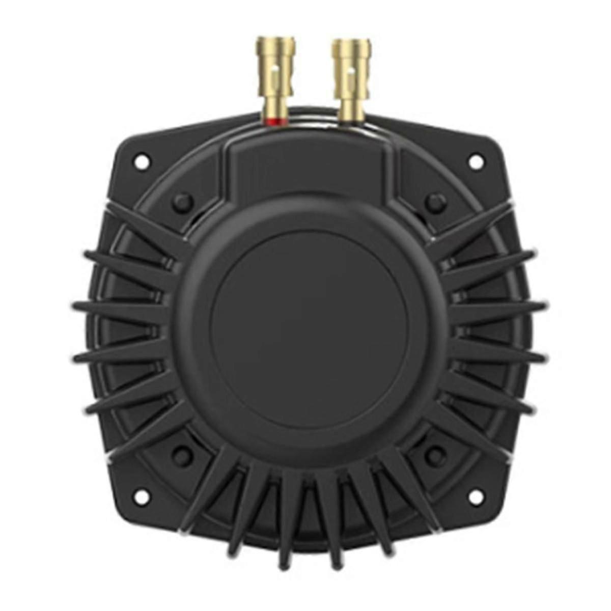 6 Inch 50W Tactile Transducer Bass Shaker Vibration Speaker for Home Theater Car Seat Sofa