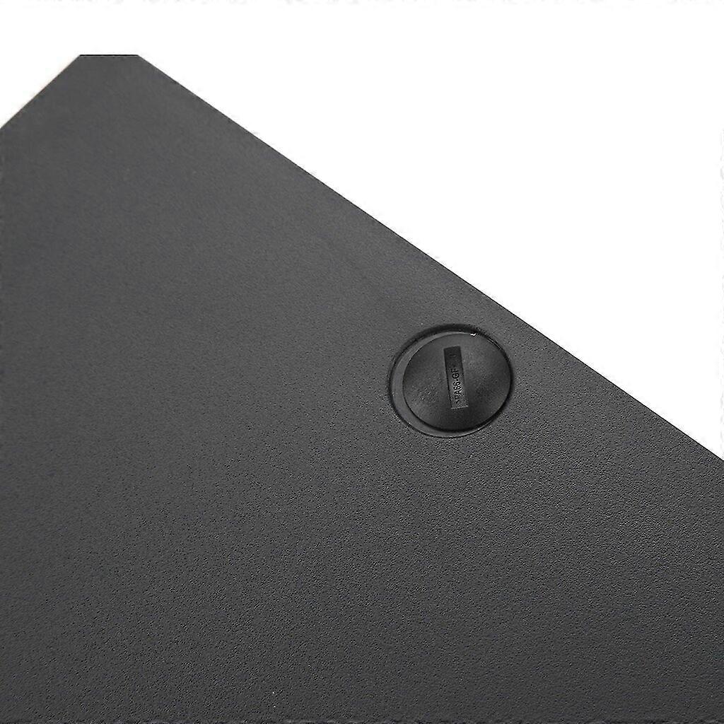 Rear bumper tow hook cover 1135412 00 - Replace the tow hook hole cover (2017-2020)