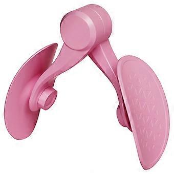 Yoga Clip Legs Pelvic Muscle Trainer Kegel Exercise Postpartum Repair Slim Legs Equipment