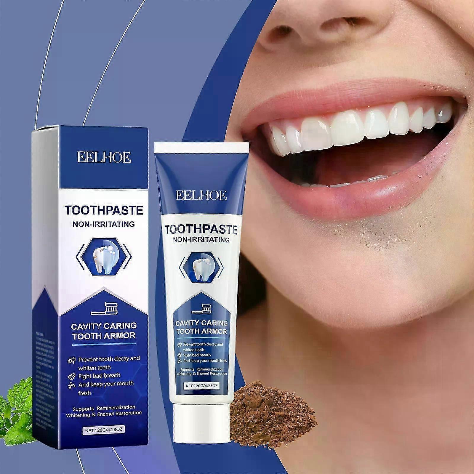 虫歯のお手入れ歯磨き粉、虫歯の予防と歯の白さ、口臭との戦い、口の中を新鮮に保ち、刺激を与えない