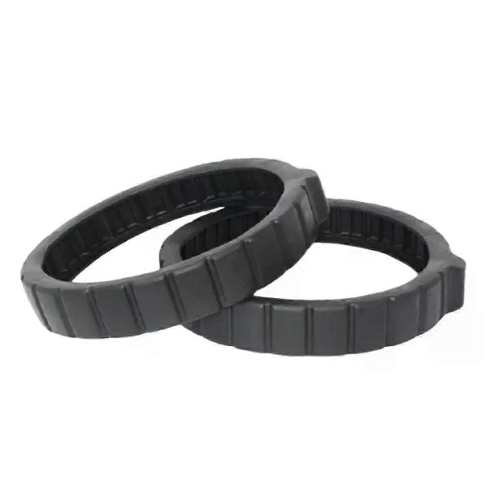 Aboveground Pool Cleaner Aboveground Pool Cleaner Heavy-Duty Tire Kit Compatibility Check Needed Exceptional Longevity