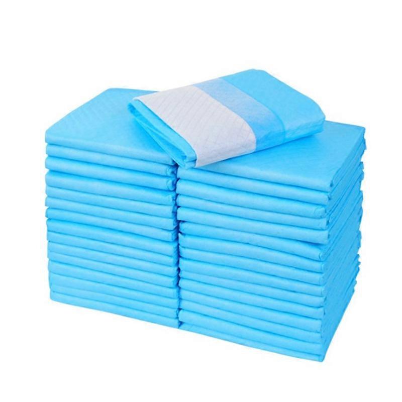 Leak-proof dog pee pads for toilet training, 33*45cm, 100pcs per package