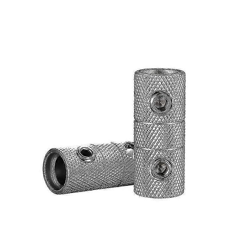 Brass Audio Adapter For Car Use