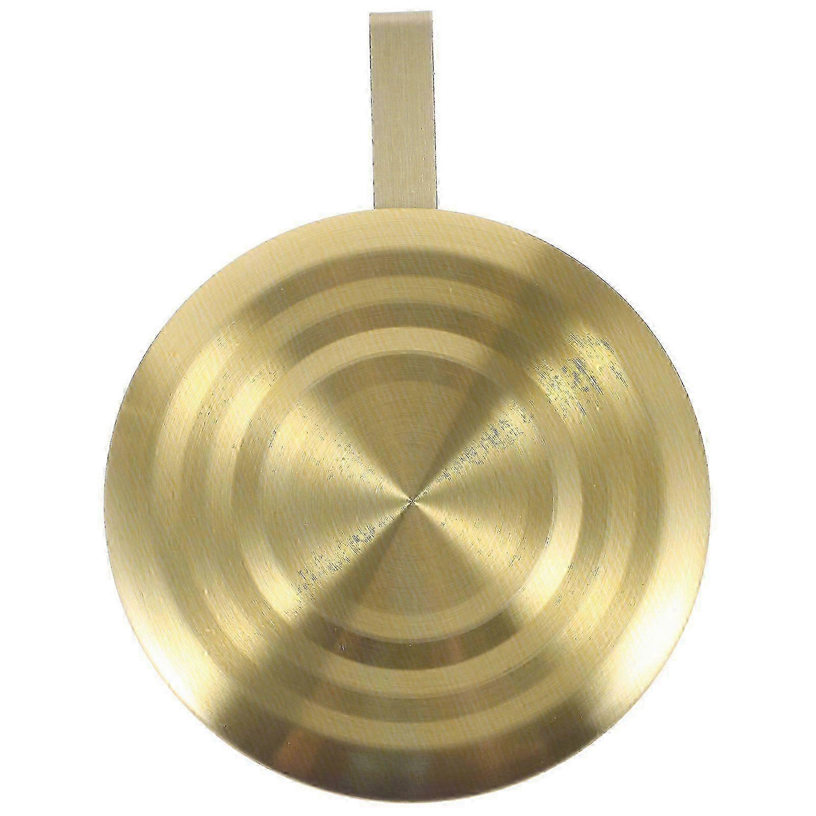 Clock Pendulum Replacement Wall Clock Part Metal Pendulum Clock Mechanism Accessory