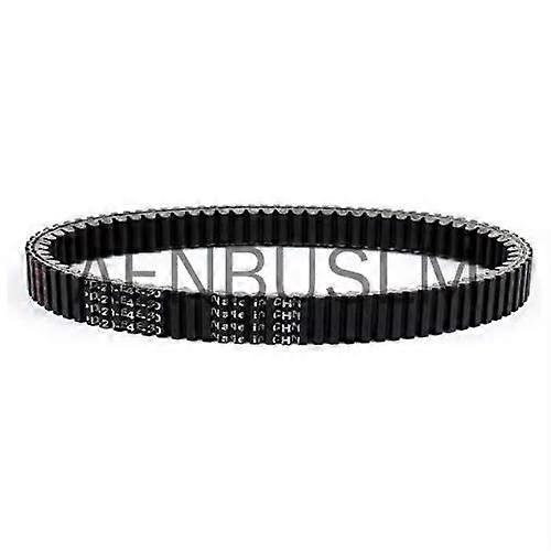 Drive Belt for Arctic Cat 350/366/400/425/450/50