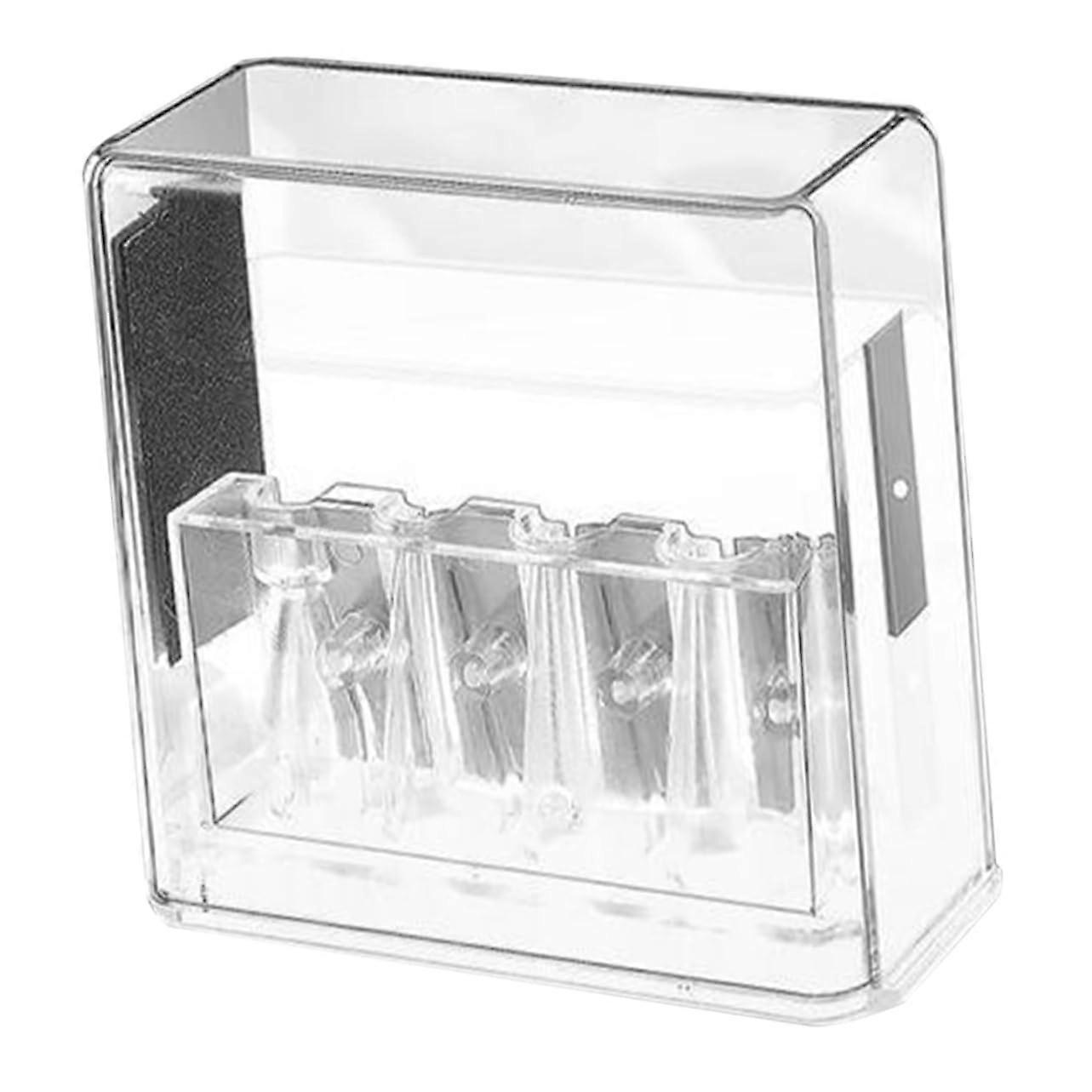 Pencil Sharpener Manual, Metal Handheld, For Pencils And Charcoal Pencils, Pencil Extender, Erasers, For Drawing