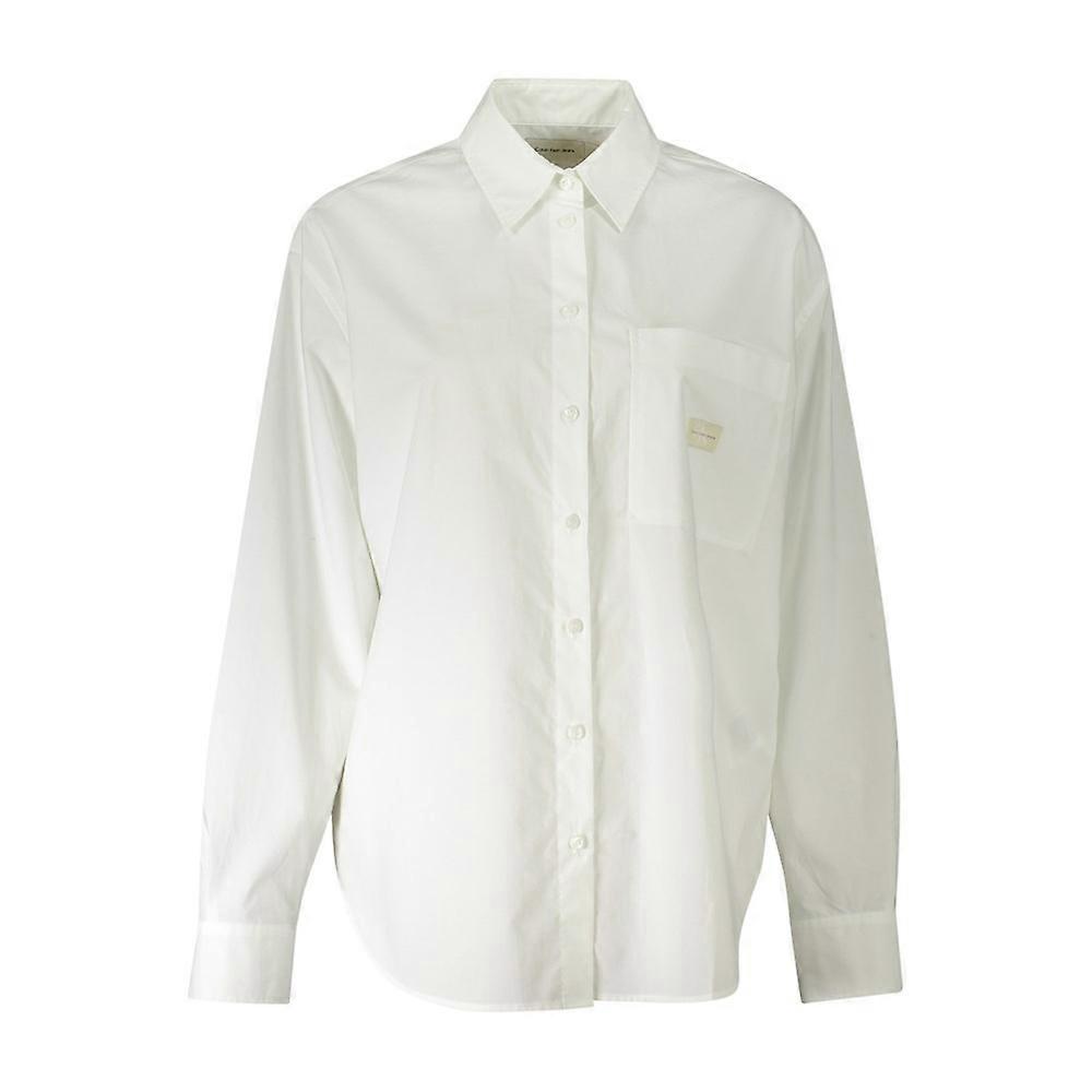 Shirts Calvin Klein j20j224436