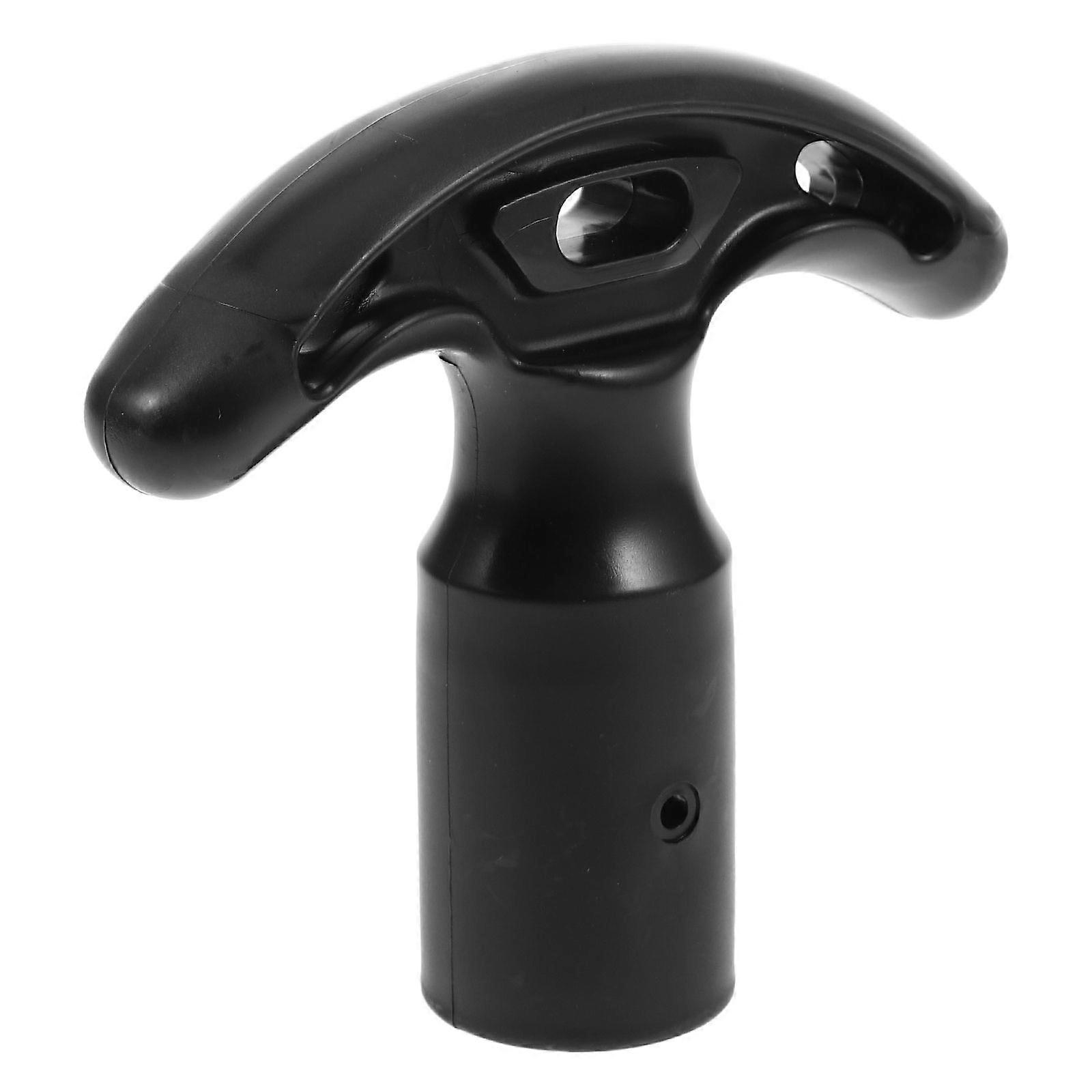 Kayak Paddle Handle Non-slip Tight Handlebar Grip Head Hand Paddle Grip Head for Replace