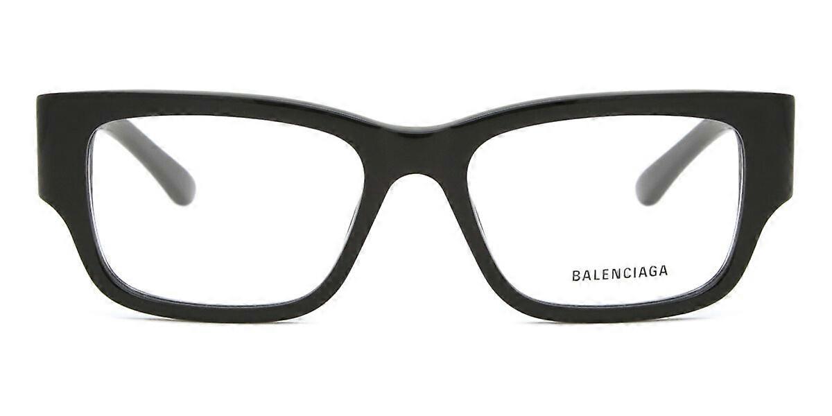Balenciaga BB0371O 001 Men Eyeglasses
