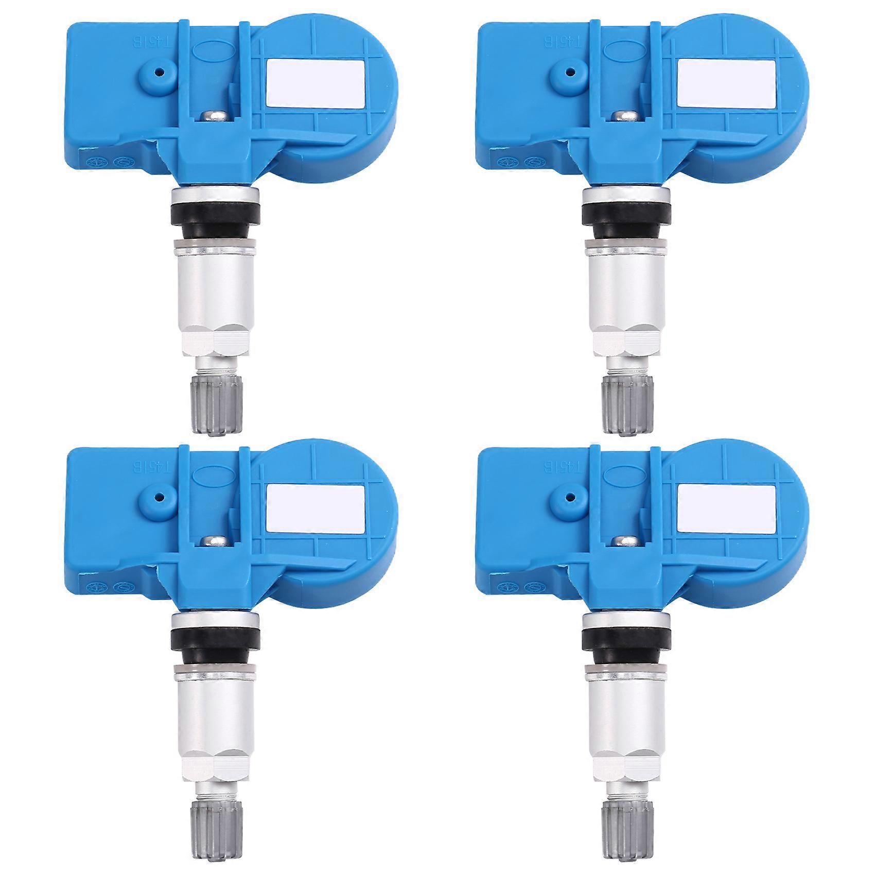 6B3609200 Tire Pressure Sensor for BYD E5 G5 G6 S7 S3 Yuan Sirui Song Tang DM TPMS Monitoring System 433MHz
