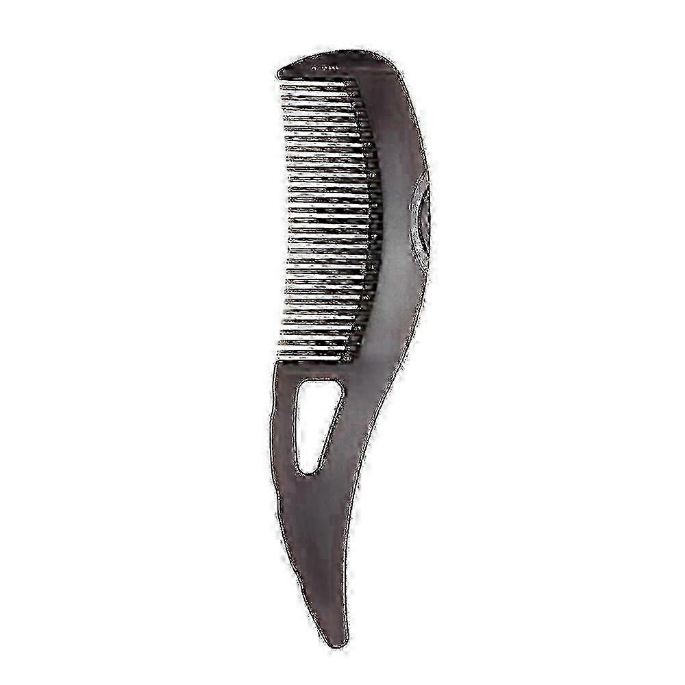 Dandruff Relief Comb for Scalp Massage & Itch Relief - 1PC Detangling Comb for Healthy Scalp Care