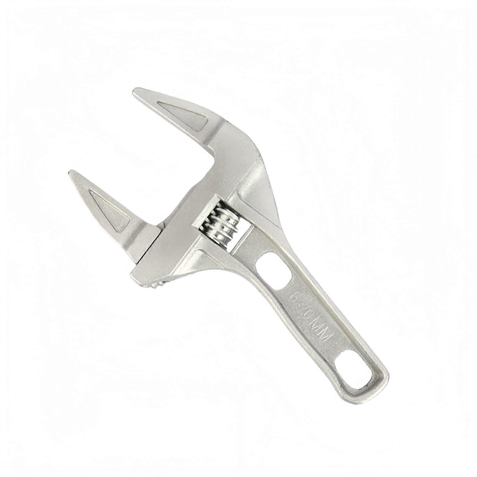 Adjustable wrench, monkey wrench, plumbing hand tools, nut wrench, basin wrench