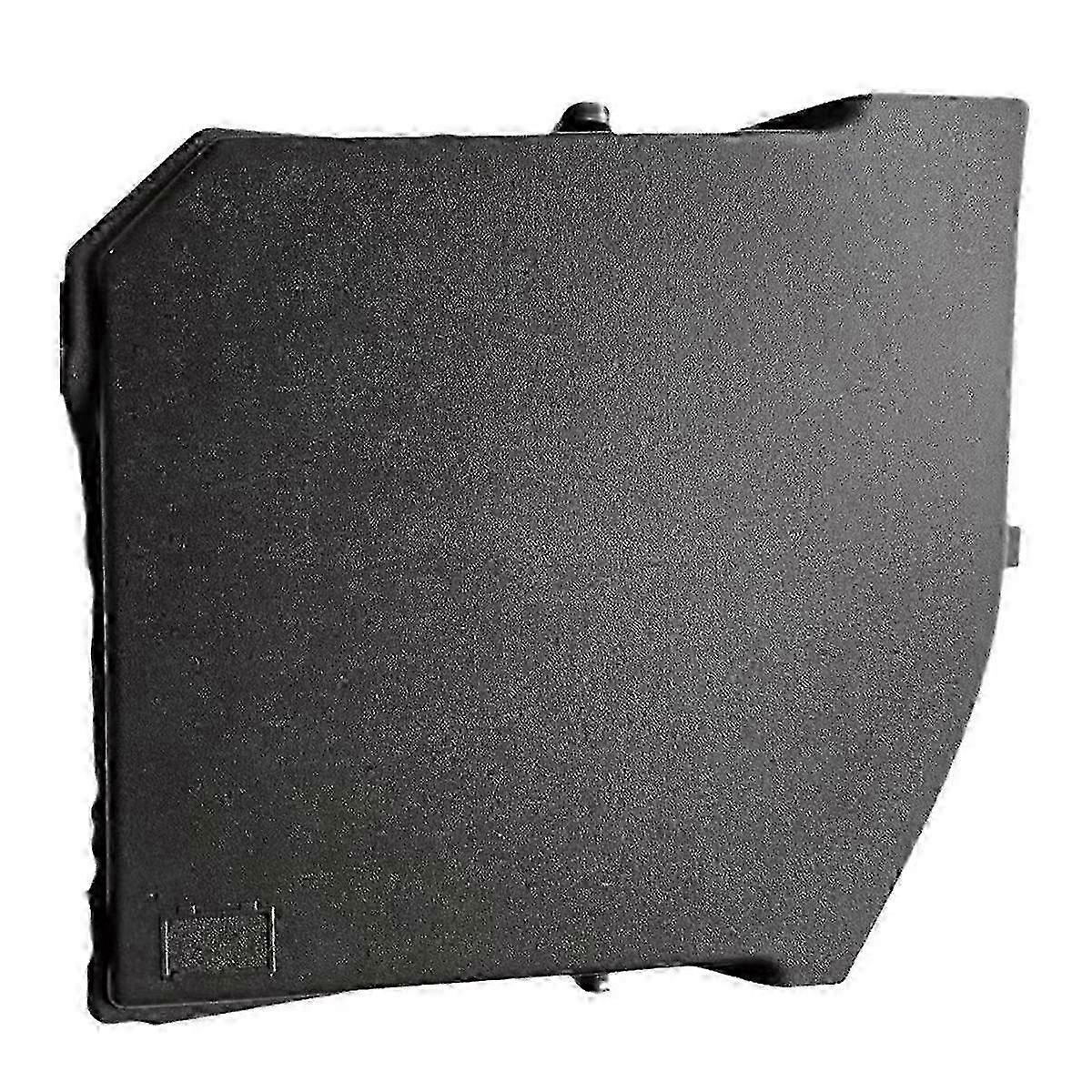 Car Battery Box Front Cover Shell - Compatible with Volvo S60, S80, V70, XC60 & XC70 2008-2018 - Durable Outer Casing Replacement