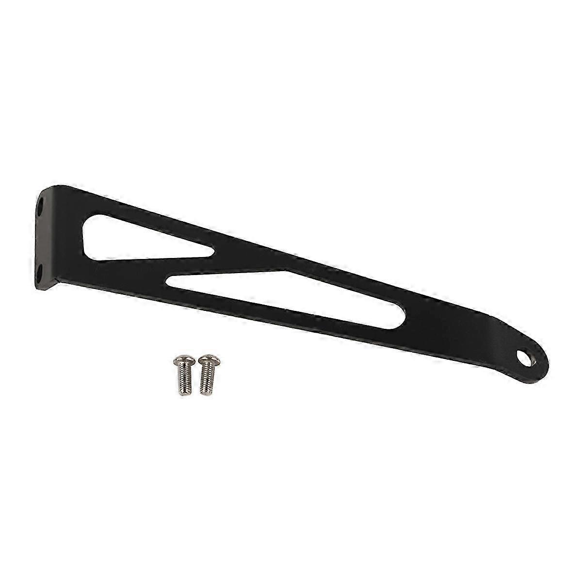 Motorcycle Exhaust Pipe Hanger Holder Bracket Muffler Support Edition 0717