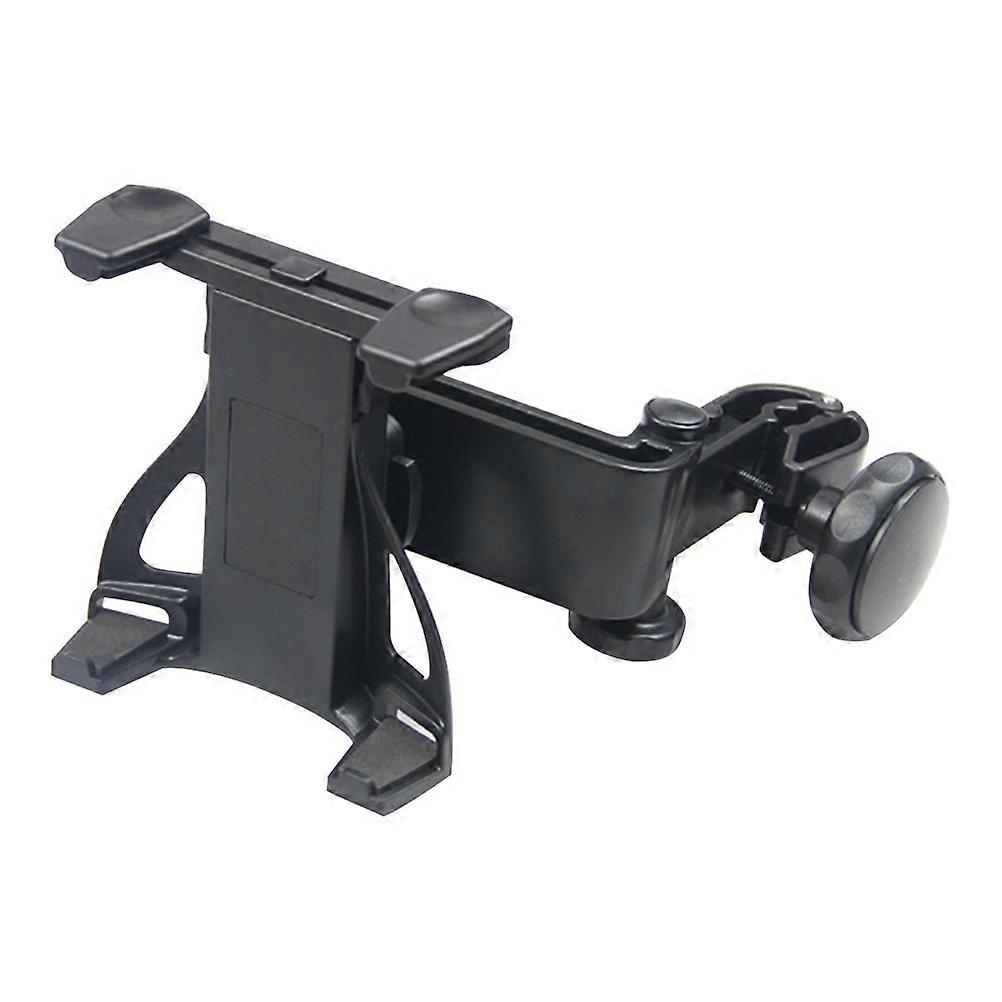 Car Tablet PC Phone Stand Bracket Mount Plastic Game Playing Support Long Driving Period 1Set