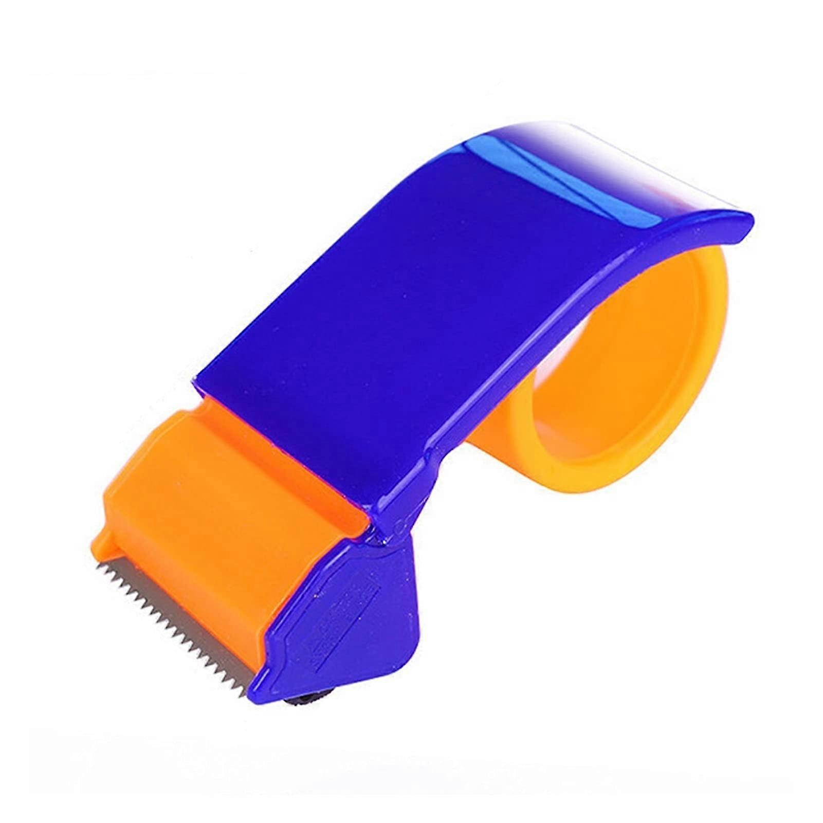 Handheld tape dispenser, T48 mm width, sealing tape dispenser, packing tape roller