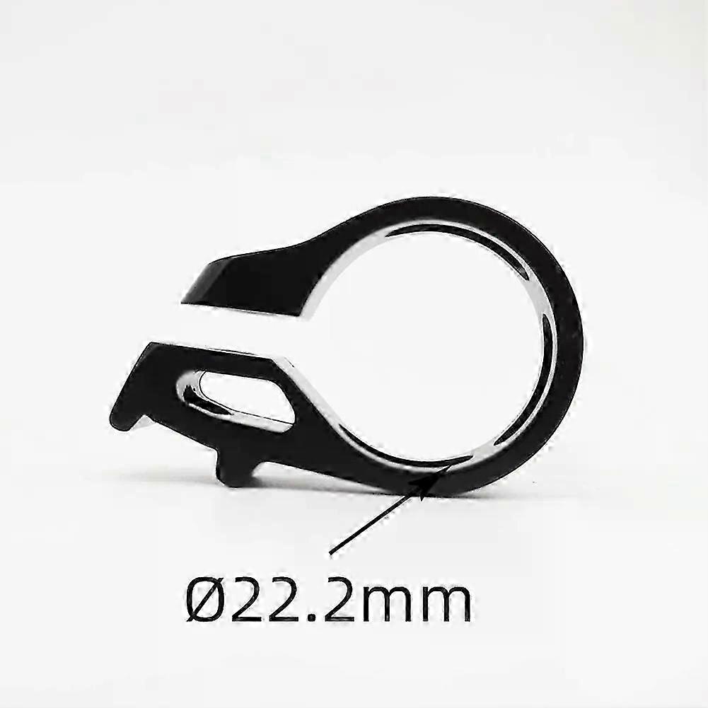 Bicycle Shifter Clamp Bike Bicycle Shifter Trigger Bar Clamp Fit For -SRAM XX X9 X7 X0 XX1 X01 Eagle GX Bicycle Parts