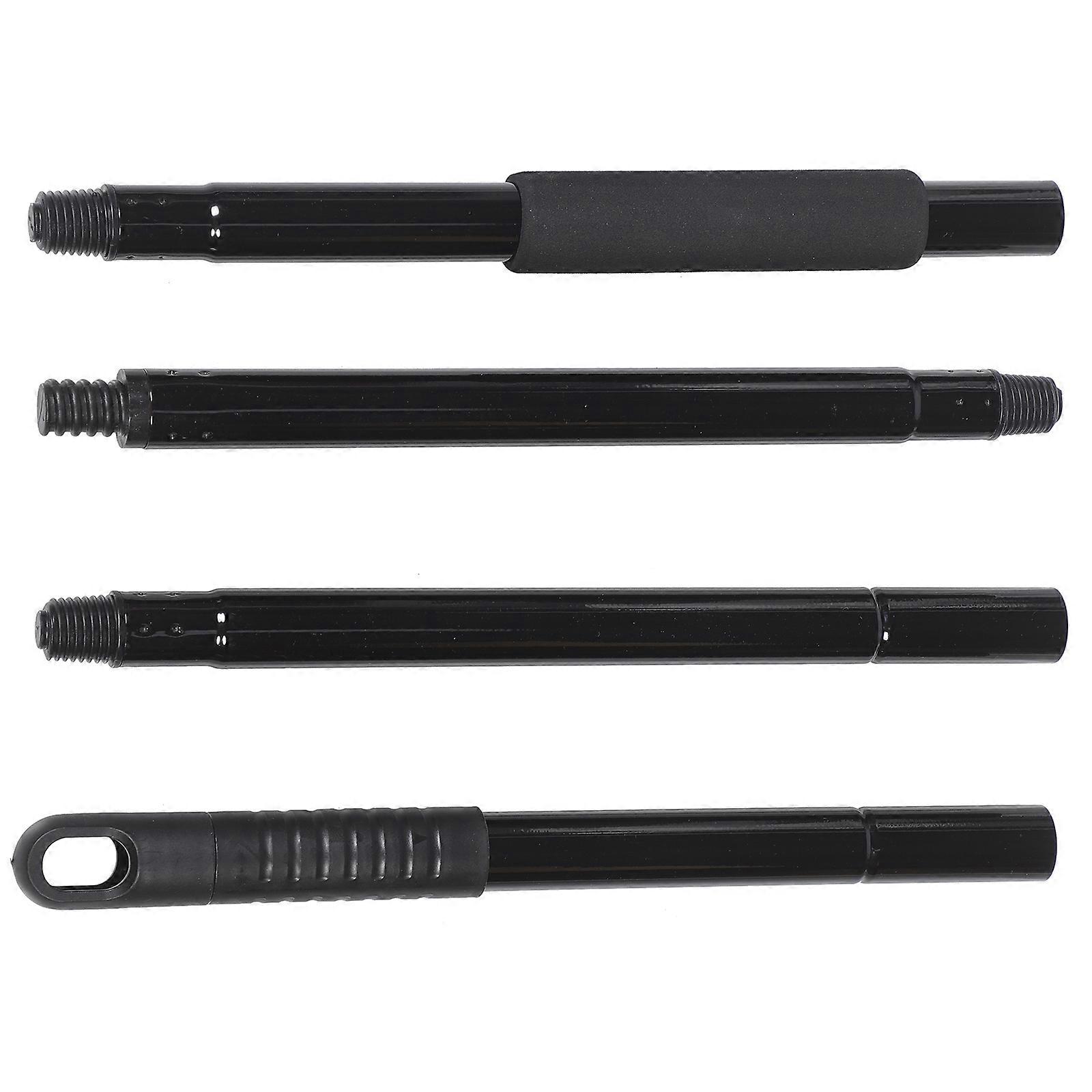 Mop Handle for Section Mop Rod Replacement 1 Set Broom Handle for Floor Mop and Broom