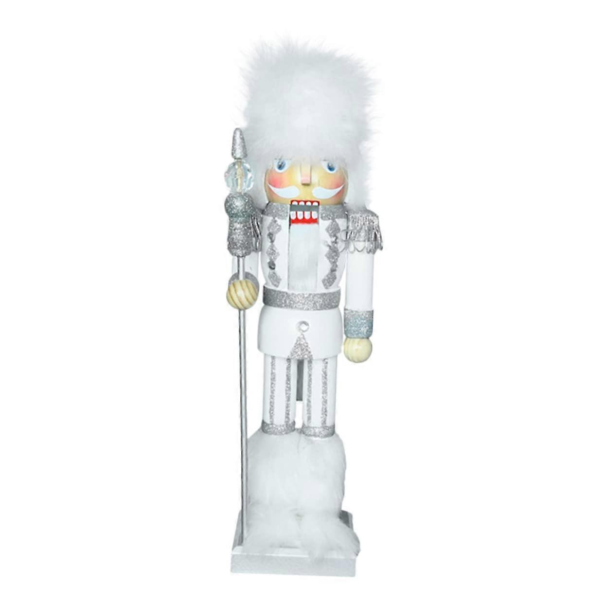 King Nutcracker Christmas Nutcracker Christmas Party Ornaments Nutcracker Figures