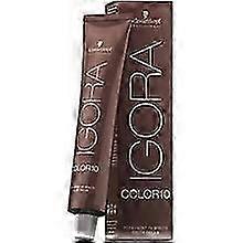 Schwarzkopf Professional - Igora Color 10 Permanent 10 Minute Color Cream