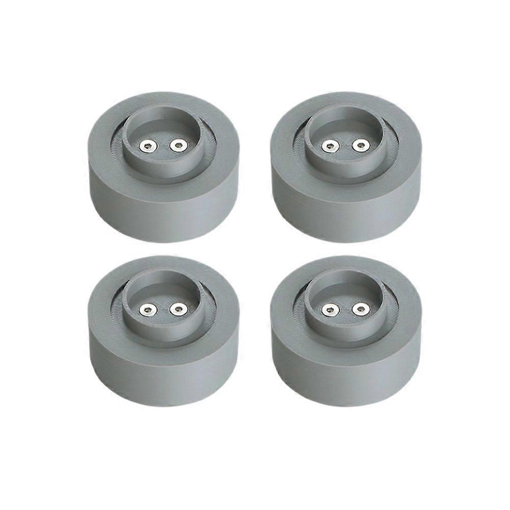 For H2D 3D Printer Anti-Vibration Anti-Skid Buffer Foot Pad Kit No Need to Print Models Easy Instal
