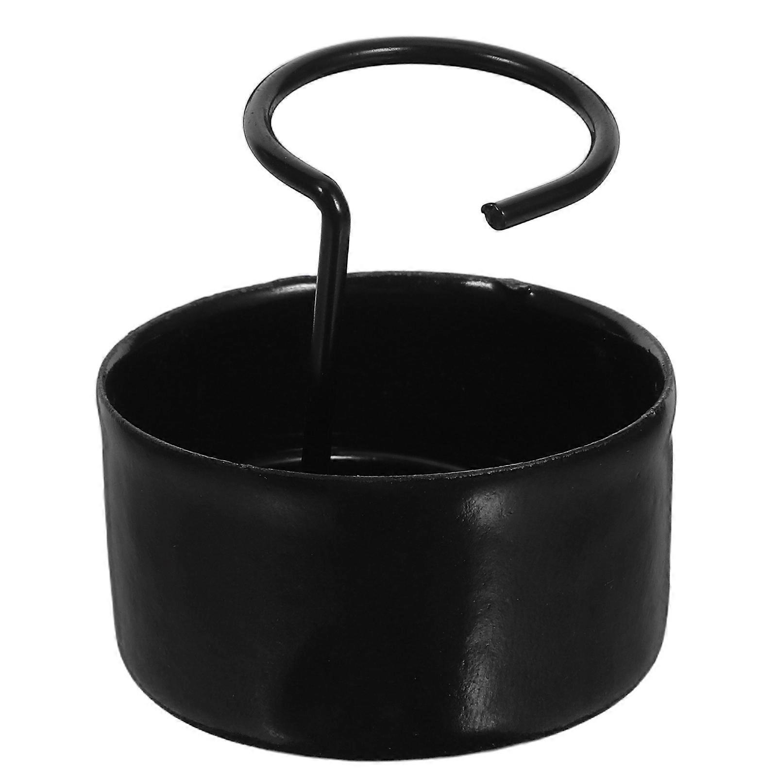 Protective Shield Gel Cure Lamp Shade Eye-Caring Design Accessory for Professionals 1Pcs