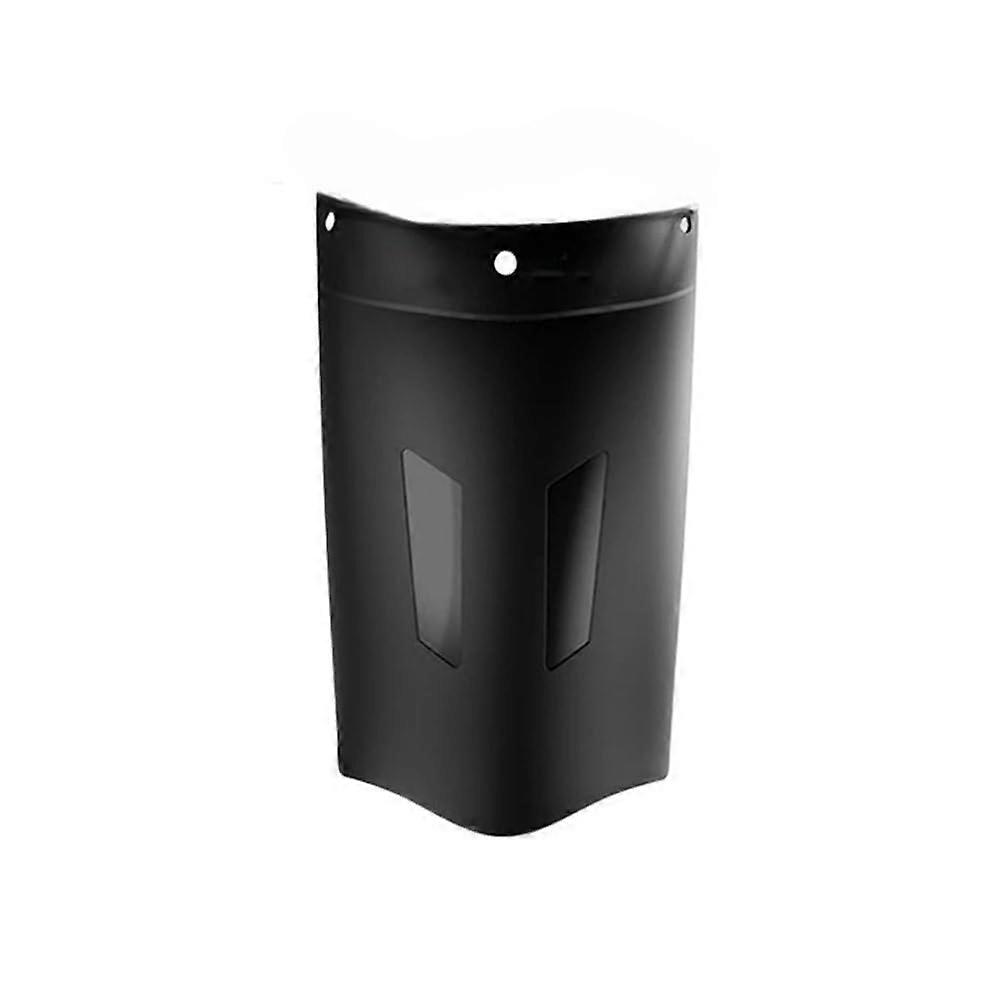 Mudguard Extension For Motorcycle Front Or Rear Wheel, Splash Guard, Front Mudguard Accessory