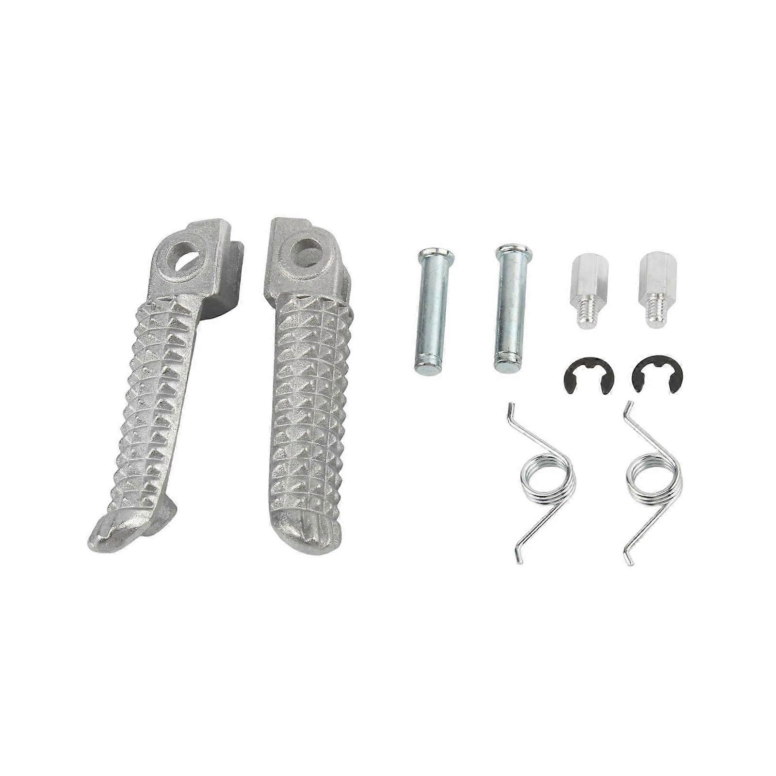 Motorcycle Footrest Bracket for Yamaha YZF R1 R6 R3 MT09 MT10 MT07