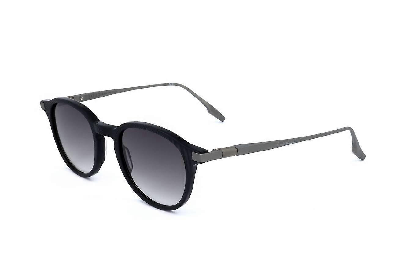 Sunglasses Safilo CALIBRO 03/S 003 MATTE BLACK 49/21/145 MAN