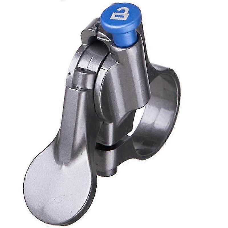 Fork Mountain Bike Lockout Wire Remote Control Controller Lock Switch