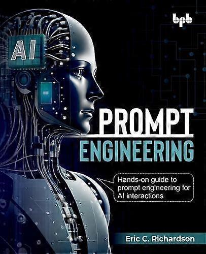 Prompt Engineering von Eric C. Richardson Taschenbuch