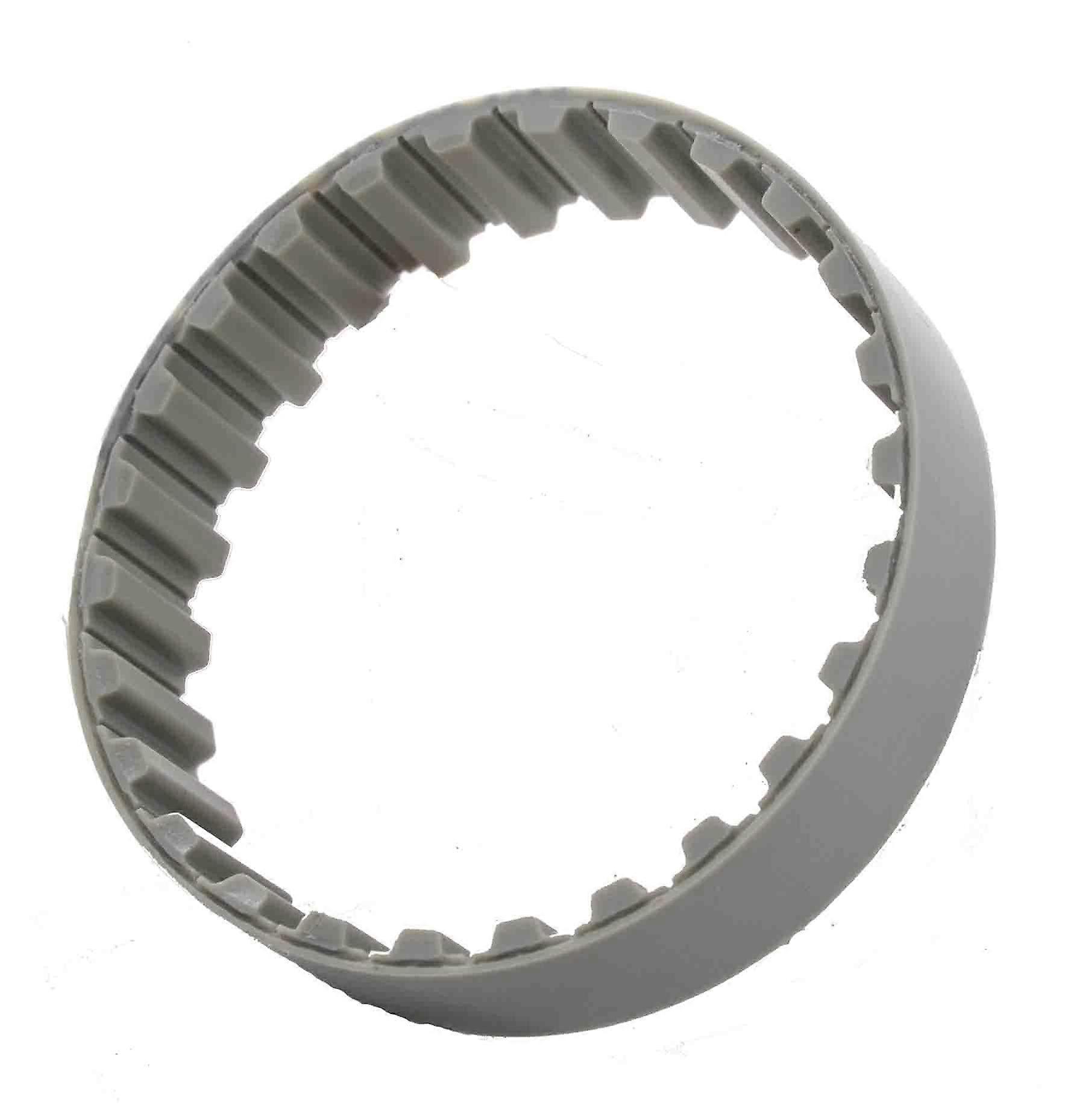 PU Toothed Timing Belt, Metric, Profile T5, Width 8mm, Length 305mm