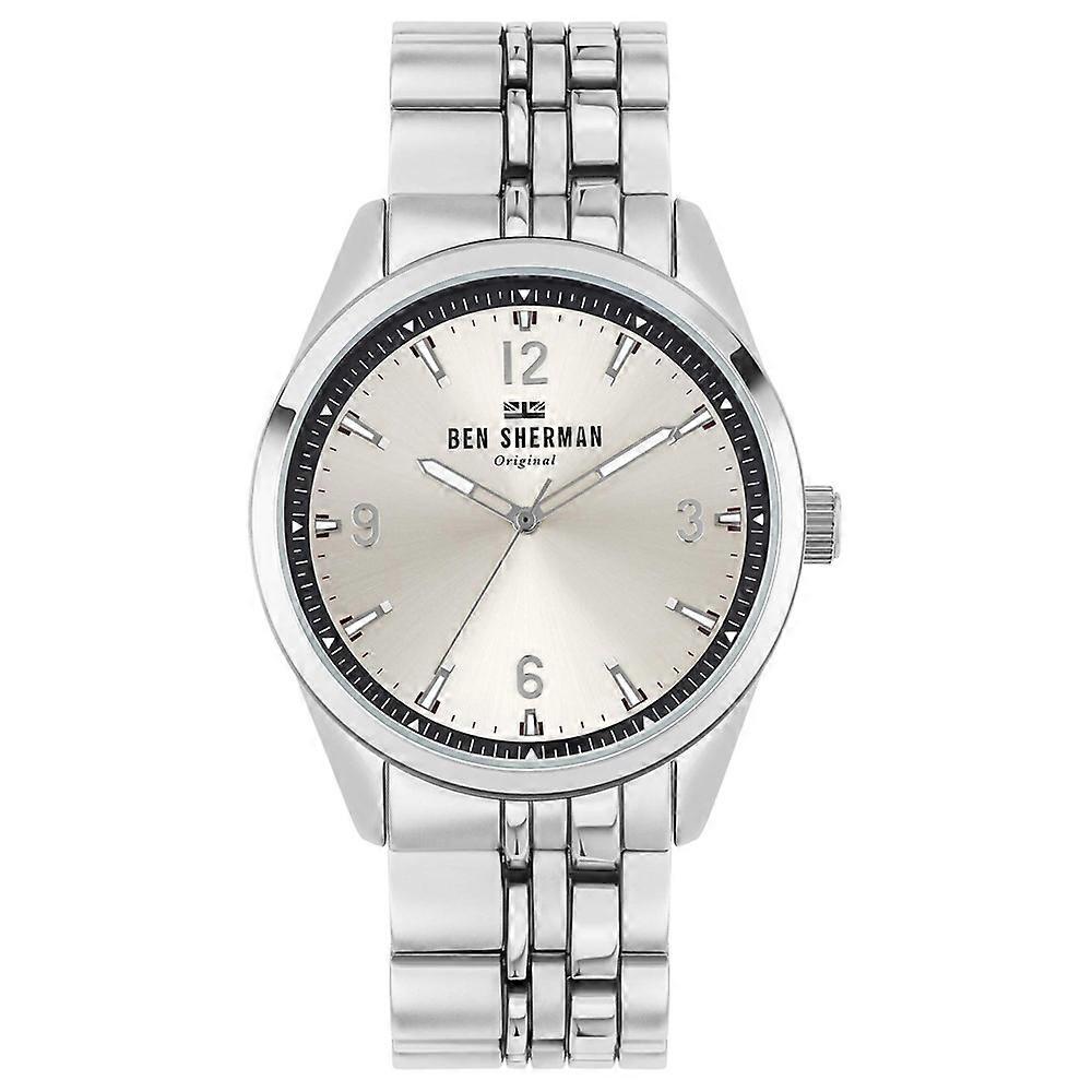 Watches Ben Sherman wb057usm