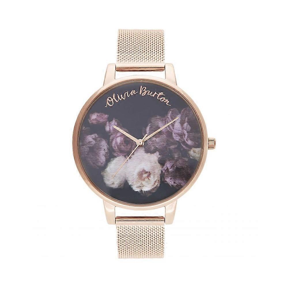 Watches Olivia Burton ob16wg22