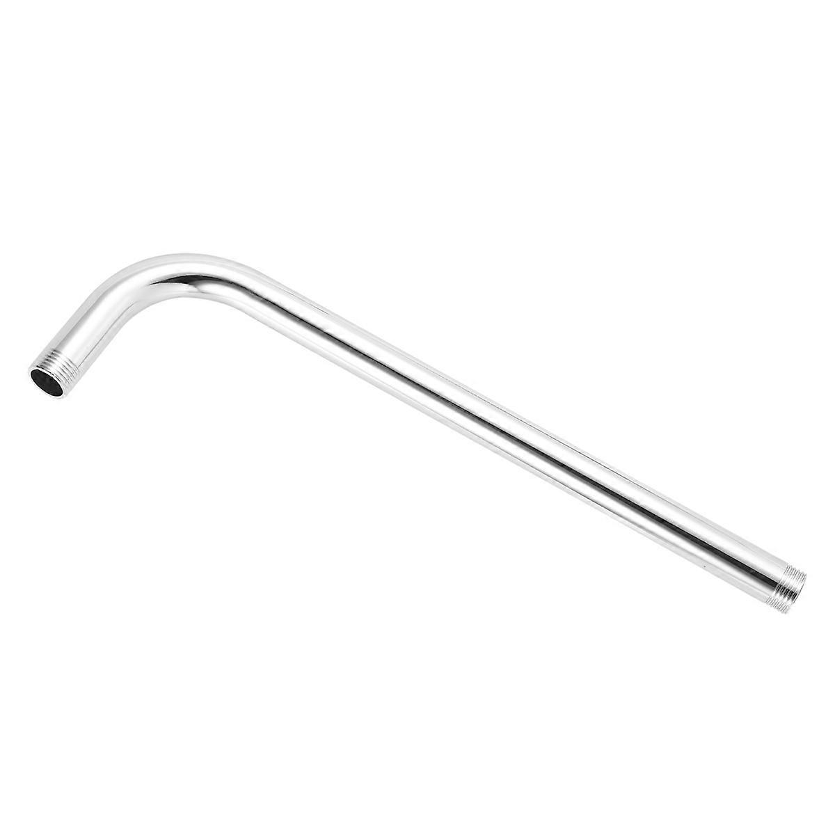 Shower Bend Designed for Wall Installation with Compatibility for Various Shower Styles