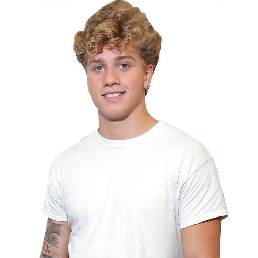 Shane Appell (Jeans) Half Body Buddy Uitsparing