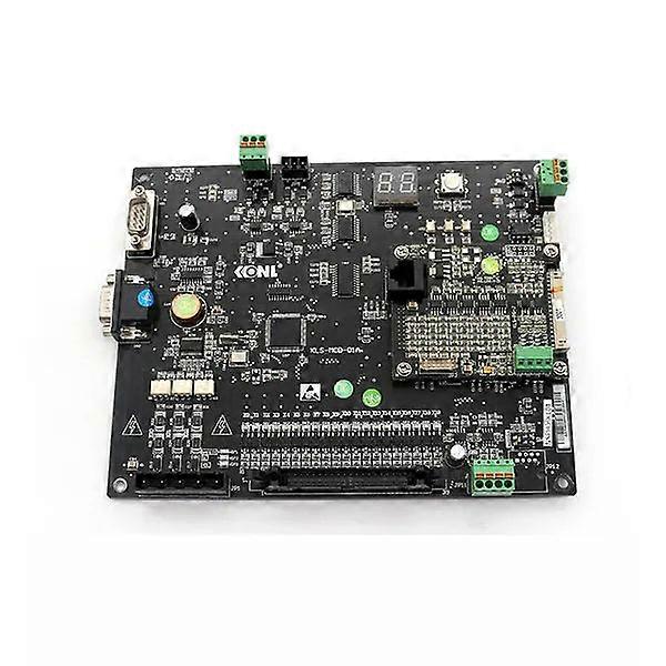 Kls-mcd-02a Board