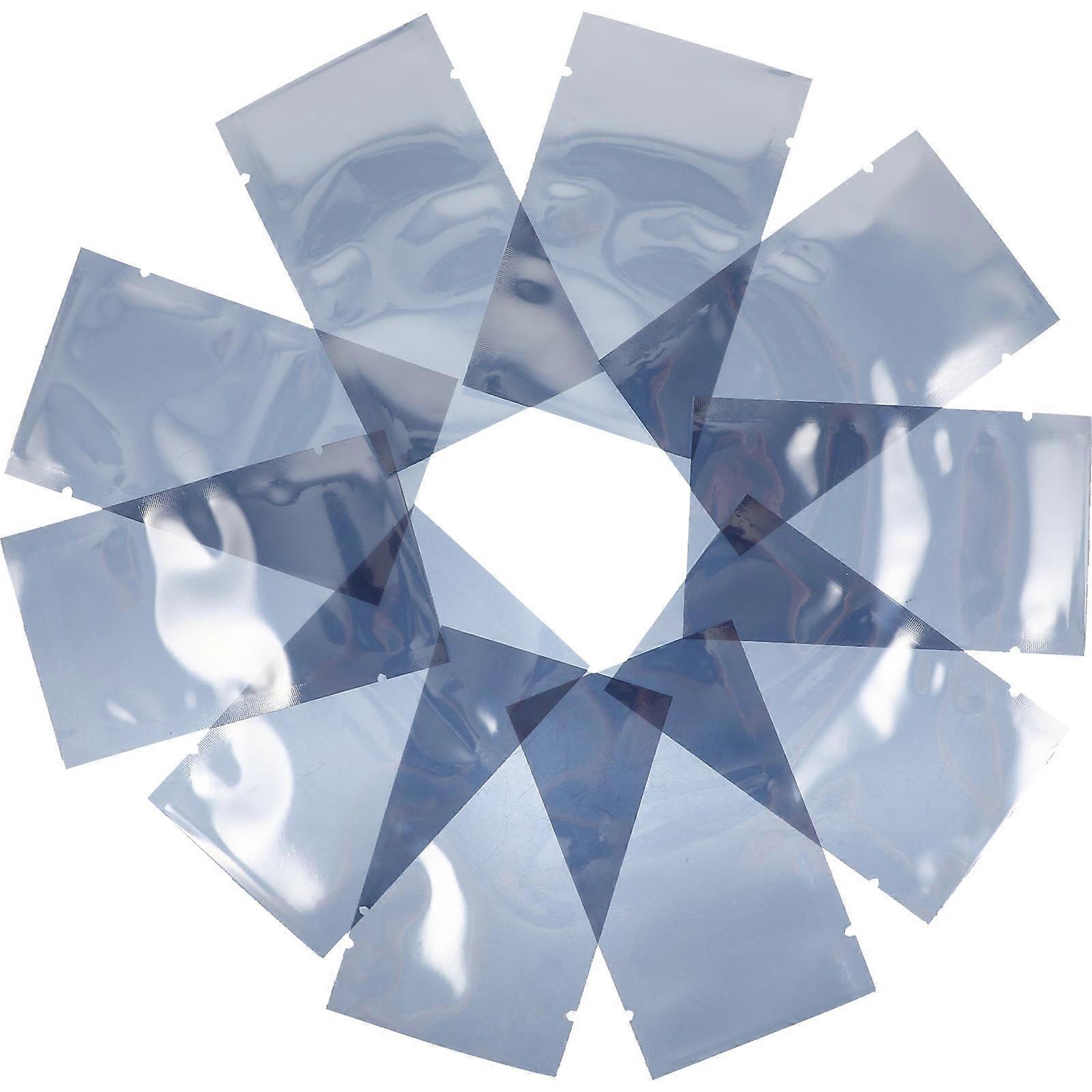 200Pcs Professional ESD Bags Convenient Storage Bags Multi function Package Bags