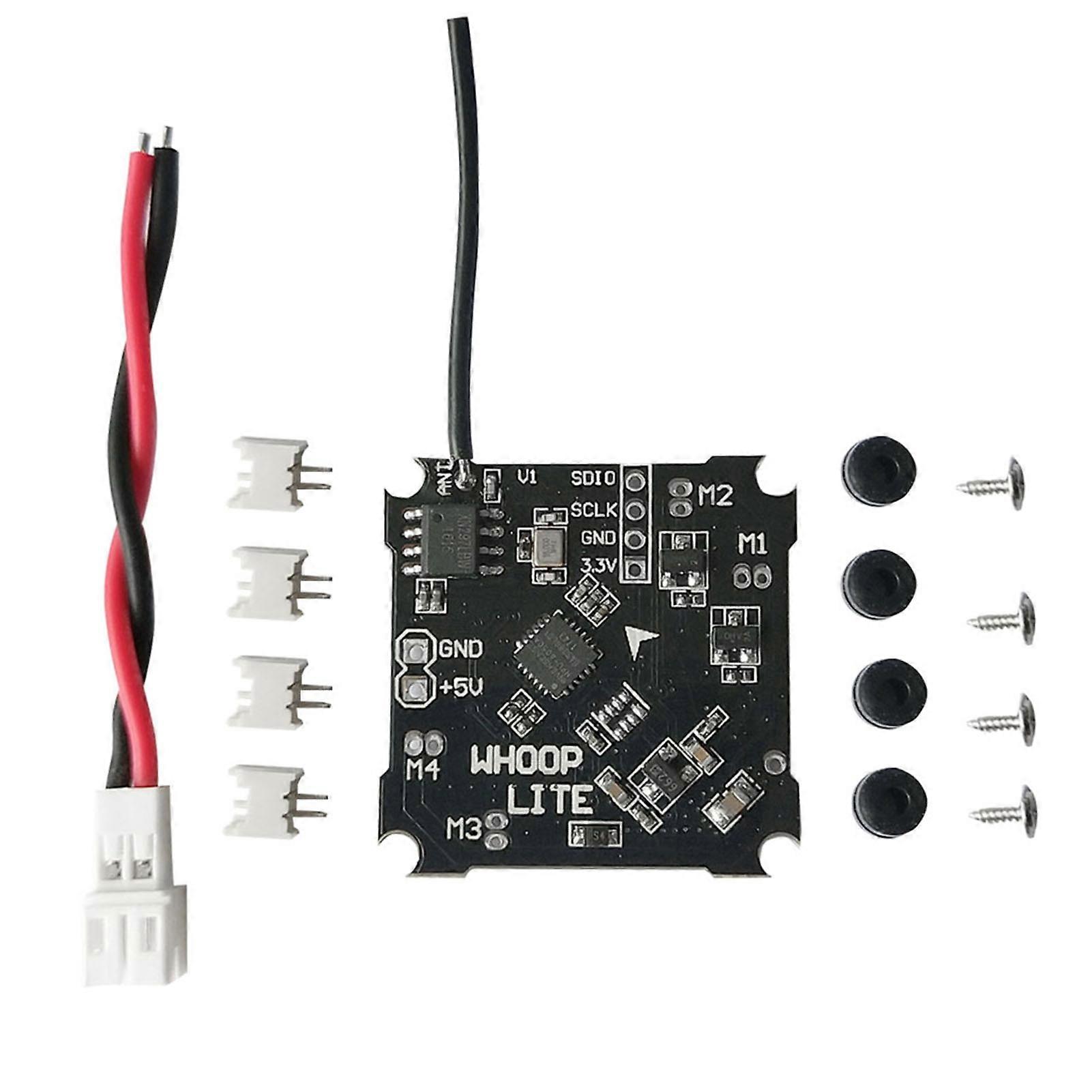 Whoop Lite Mini Brushed Flight Control