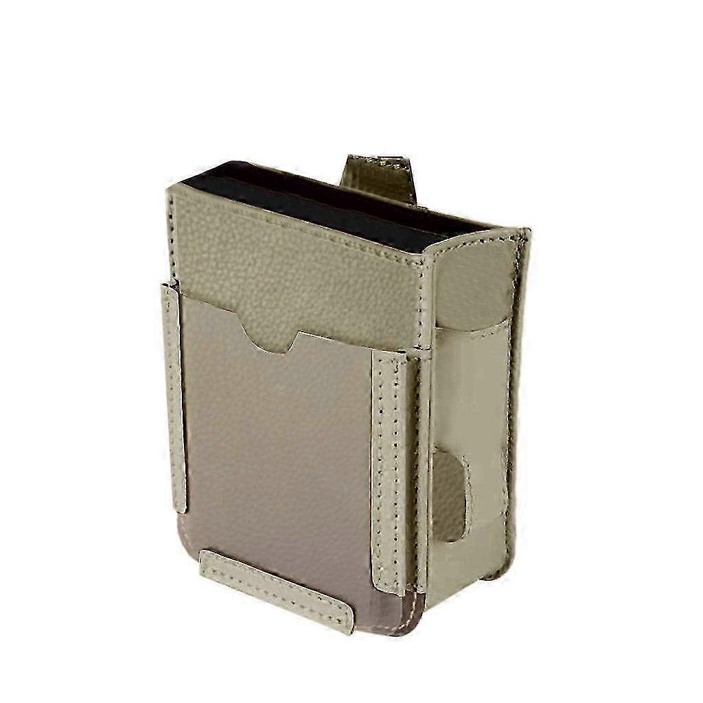 Multifunctional Car Pocket Organizer - Space-Saving Storage Solution for Easy Access to Essentials in Your Vehicle