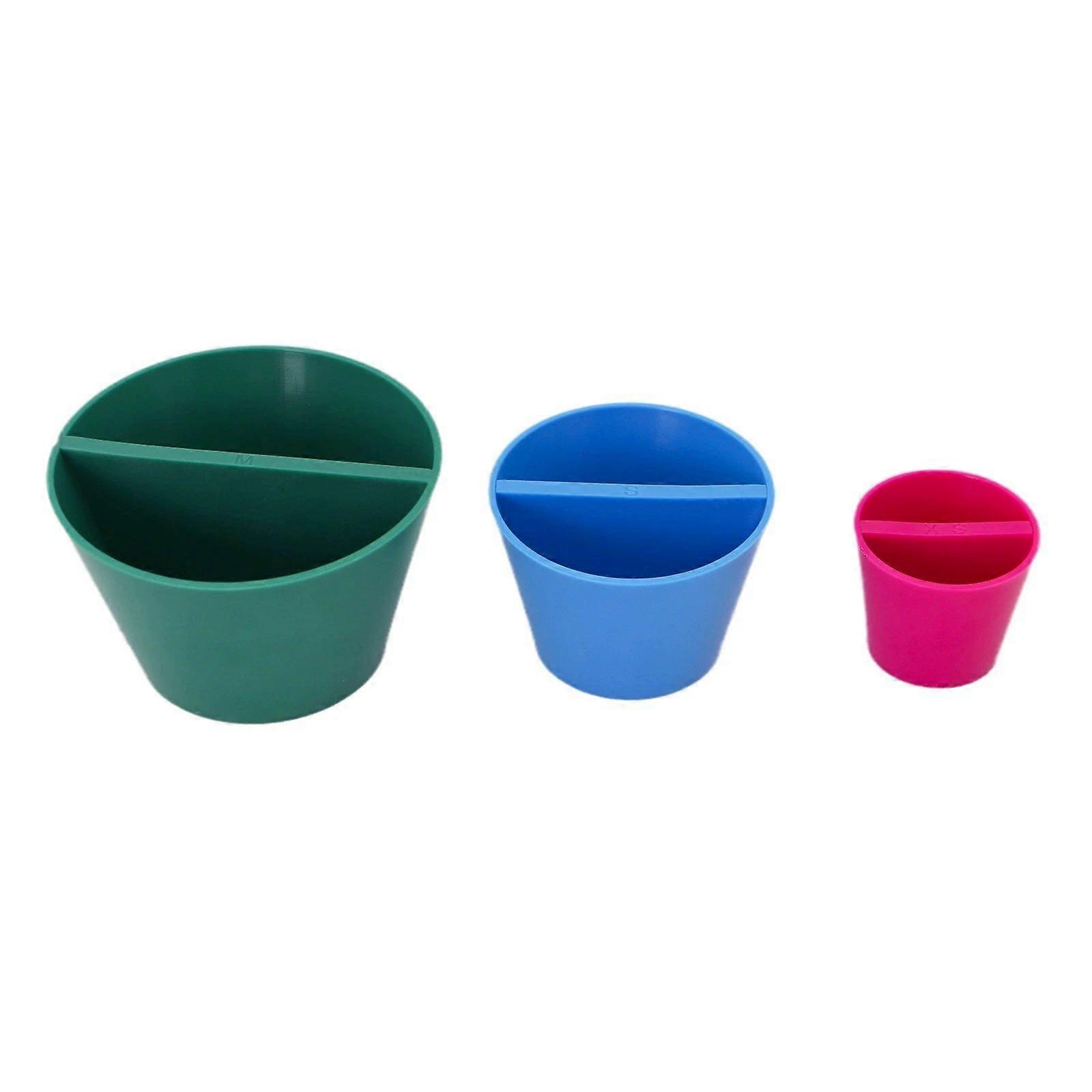 2pcs Rim Cone Pottery Tool: Diy Pottery Painting Rim Finishing Cone - Ceramic Shaping Tools For Beginners And Professionals Art Projects