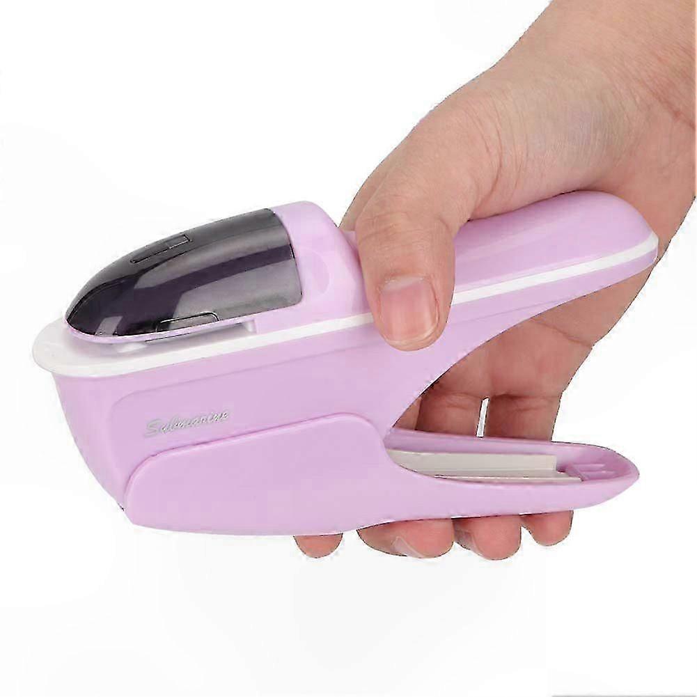 Efficient Sheet Binding Tool for Office and Shredding Tasks