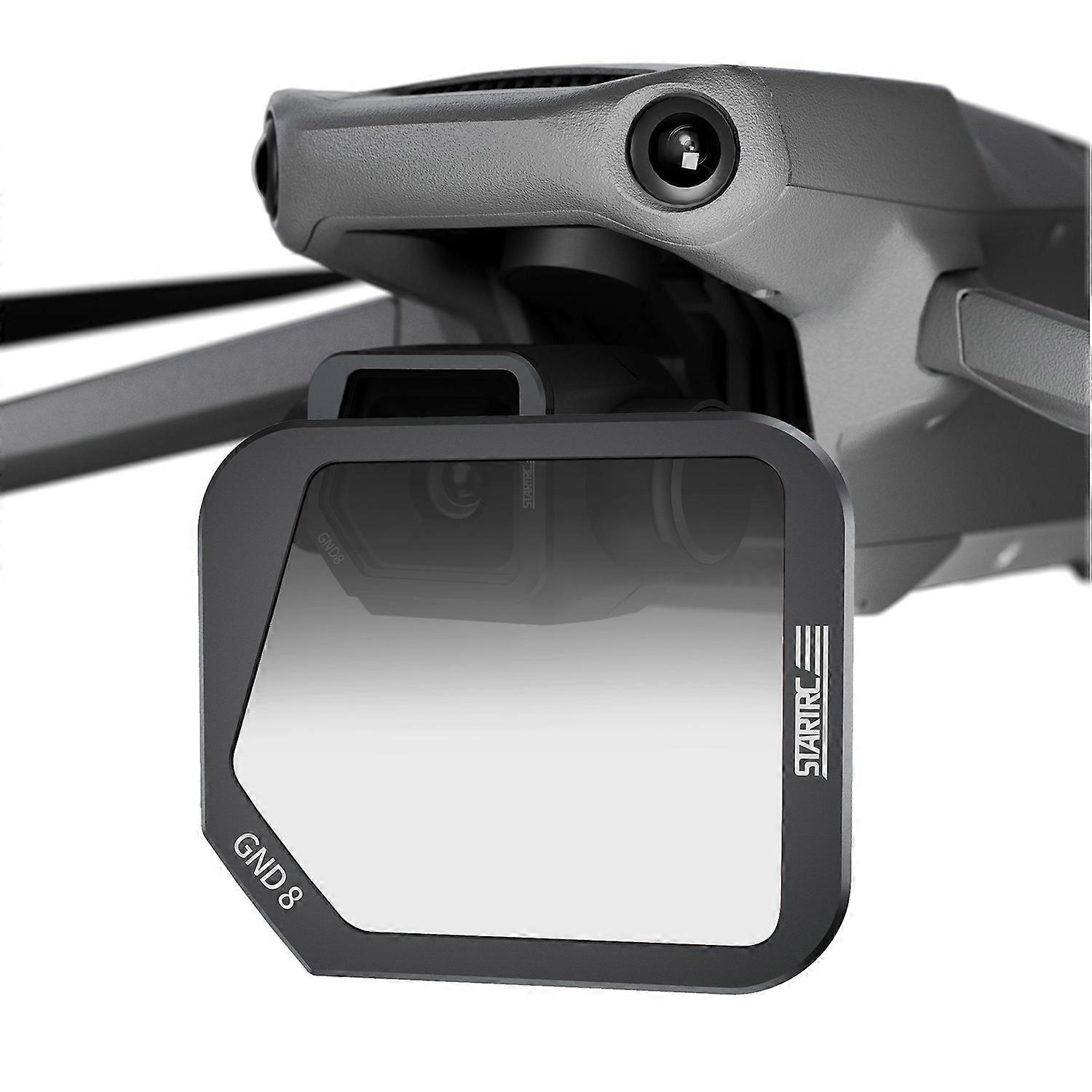 GND 8 Lens Filter For DJI Mavic 3 Classic