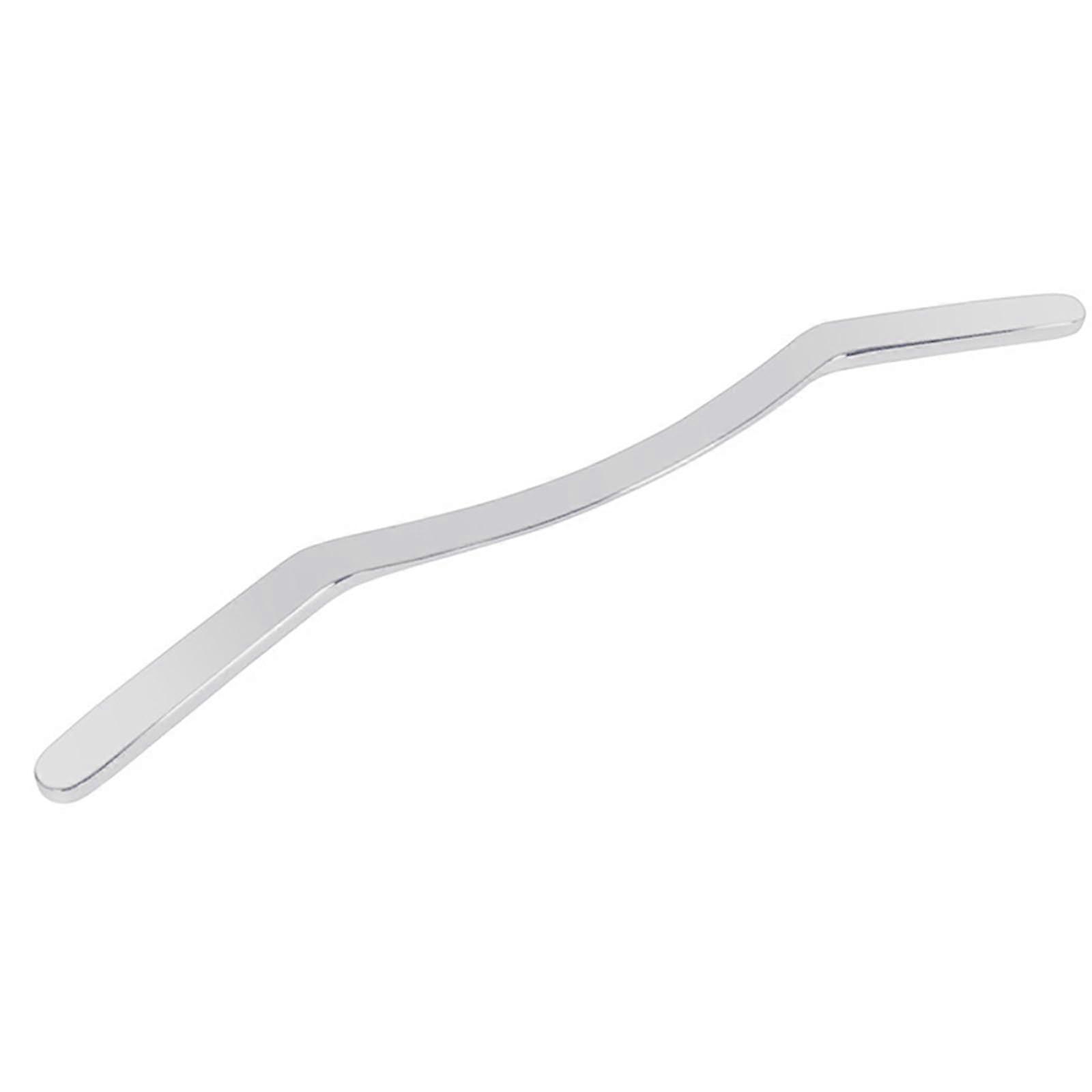 Sha Tool Manual Scraping Massager Steel Myofascial Release Tool for Tissue Mobilization and Pain Relief